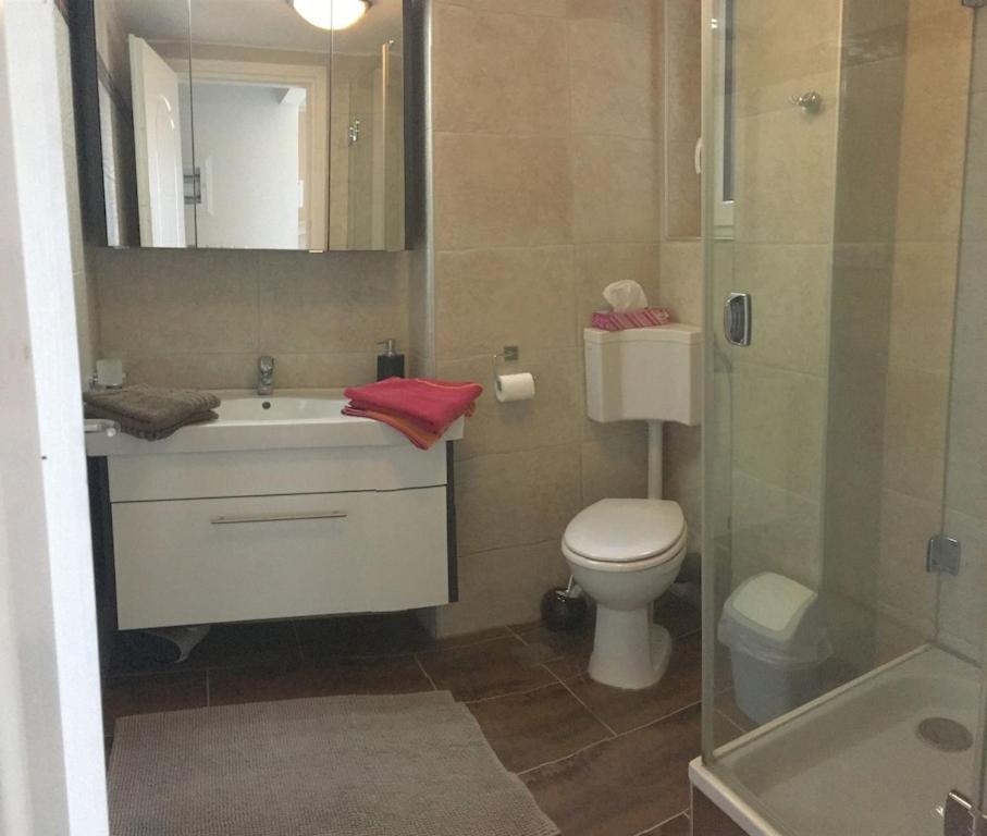 ארמניסטיס Astra-Ferienhaus Mit Grosser Dachterrasse Und Top-Ausstattung In Nas מראה חיצוני תמונה