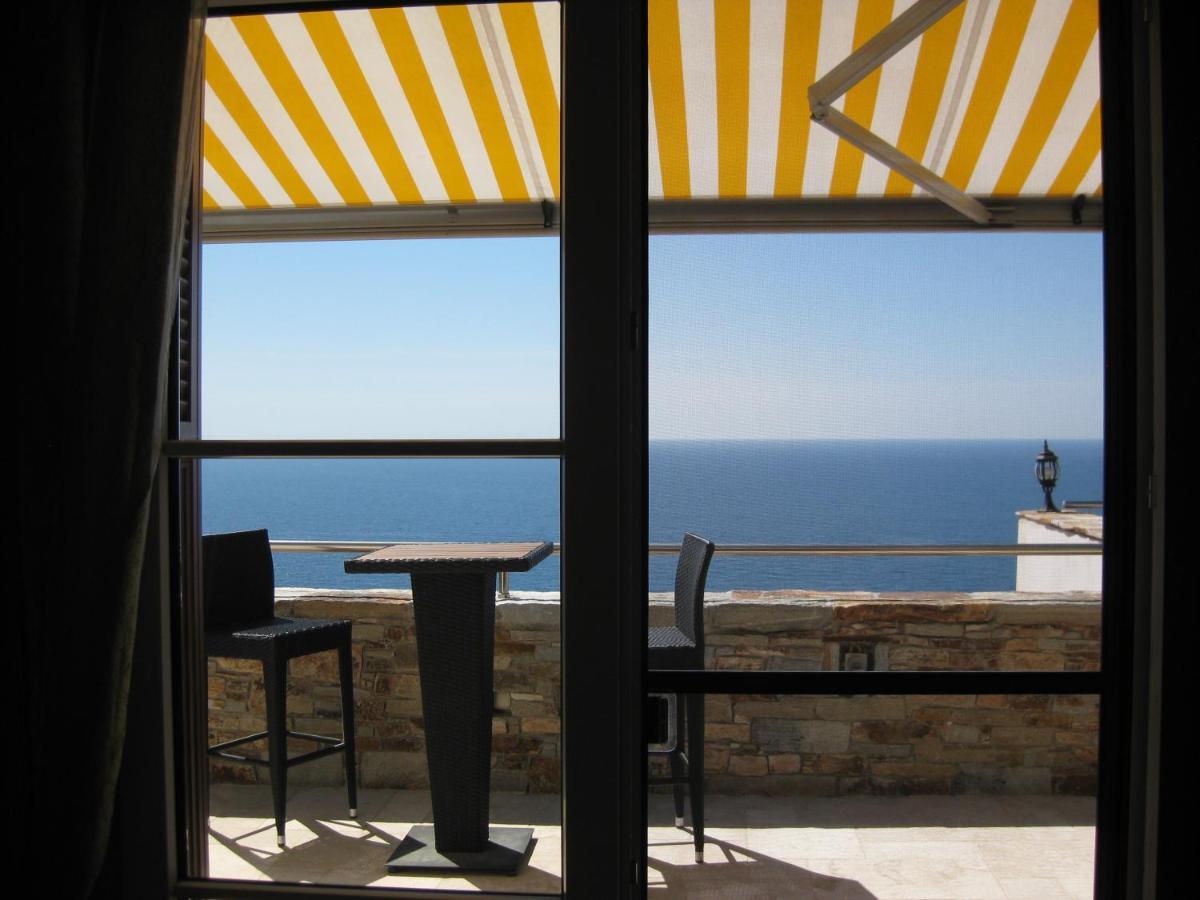 ארמניסטיס Astra-Ferienhaus Mit Grosser Dachterrasse Und Top-Ausstattung In Nas מראה חיצוני תמונה